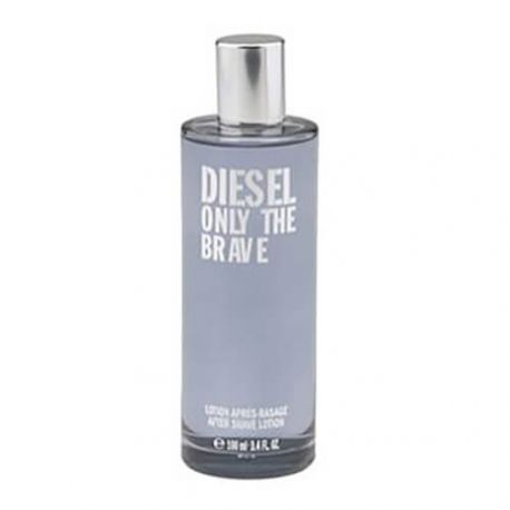 DIESEL Only the Brave - Lotion Après-Rasage 3605520680311 DIESEL Only the Brave - Lotion Après-Rasage 3605520680311